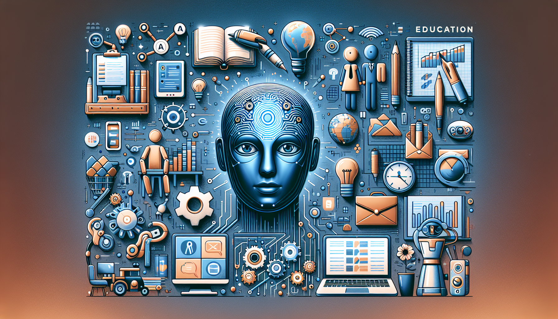 Explorando o Uso de IA e as Melhores Ferramentas Inovadoras em 2025