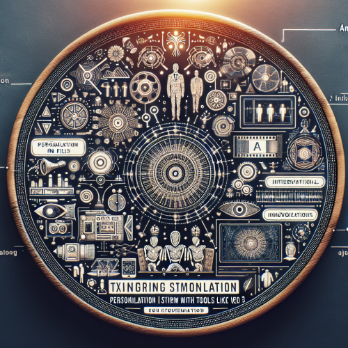 Como a Inteligência Artificial Está Revolucionando o Cinema com Veo 3 e “ANCESTRA”