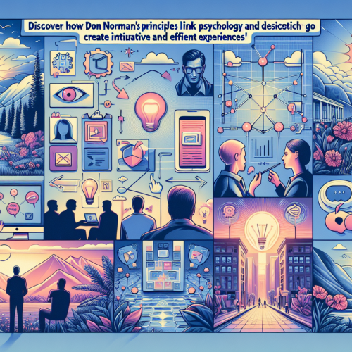 Os Princípios Fundamentais e Psicológicos Por Trás de um Bom Design UX/UI